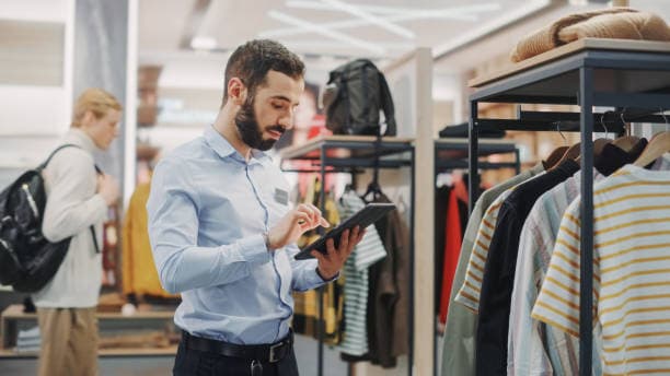 Retail Analytics