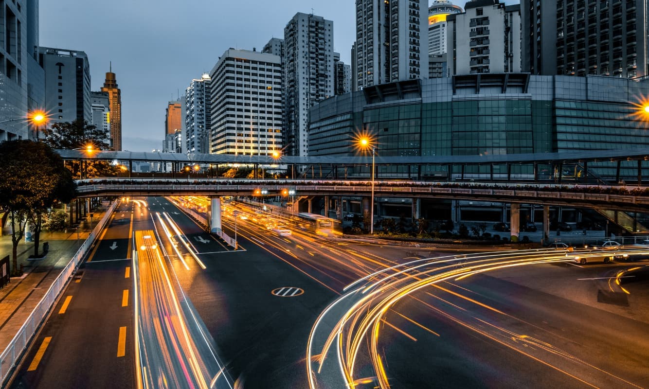 Smart City