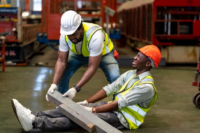 Workplace Safety