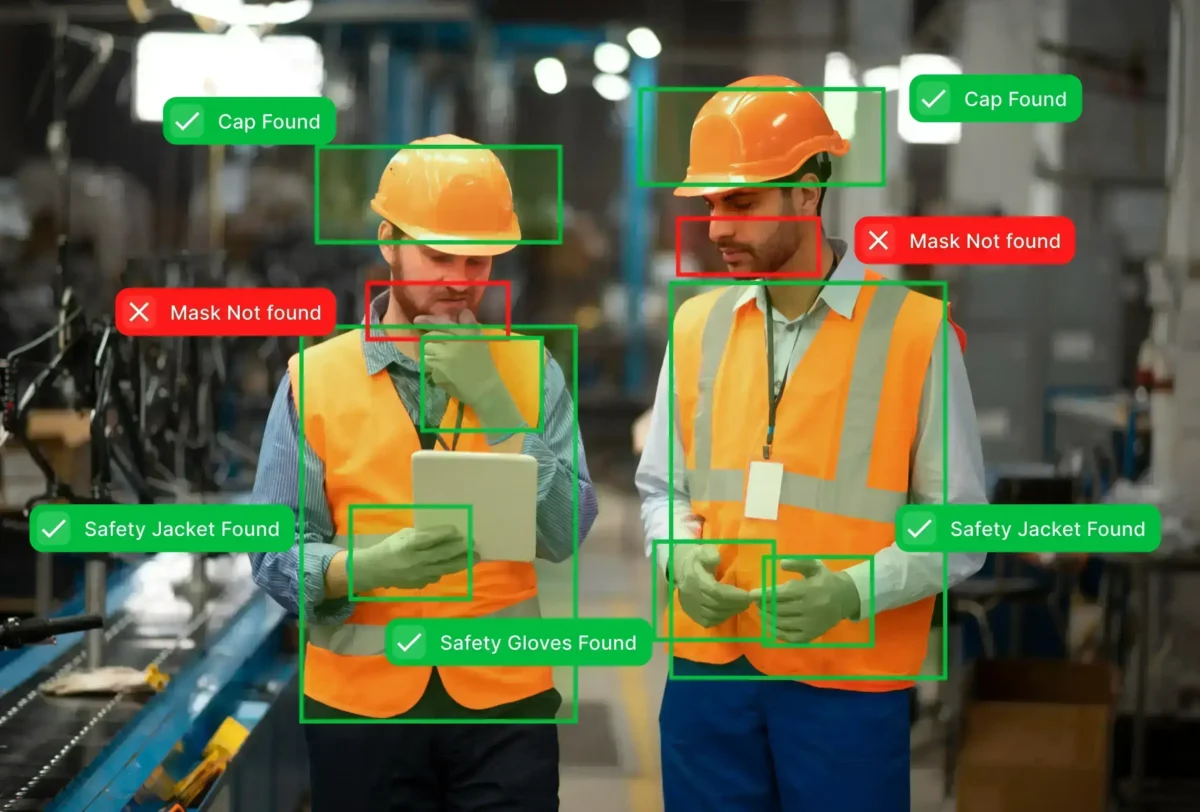 Mask Detection
