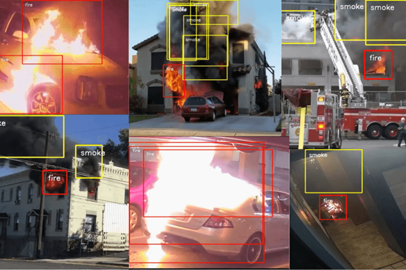 Emergency Response Management