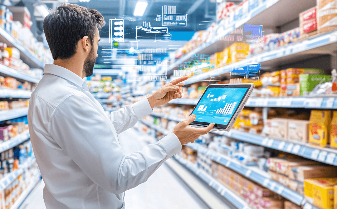 Customer Analytics