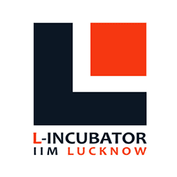 IIM Lucknow logo